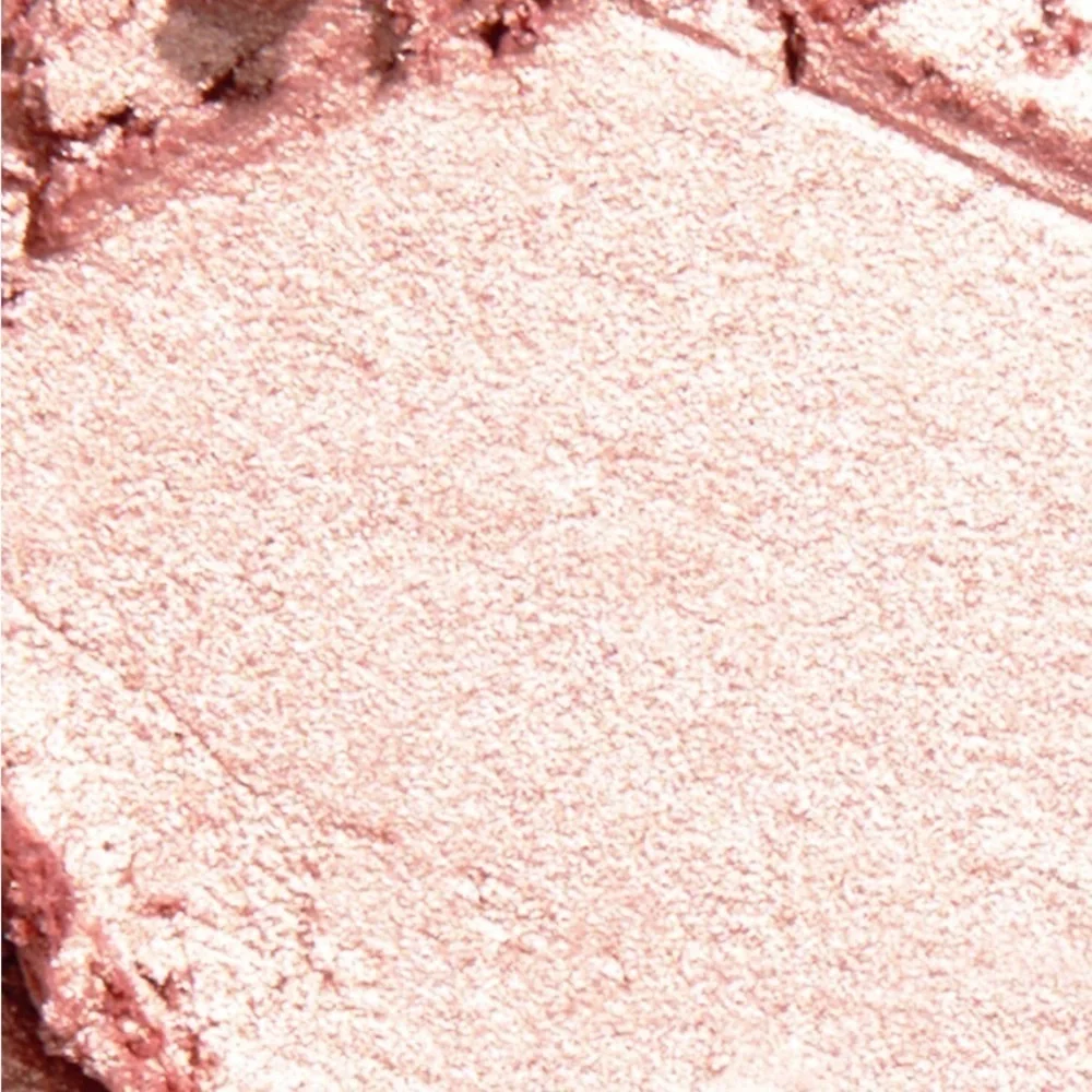 Mally Beauty Evercolor Shadow Stick in MOONLIGHT, a light champagne shimmer